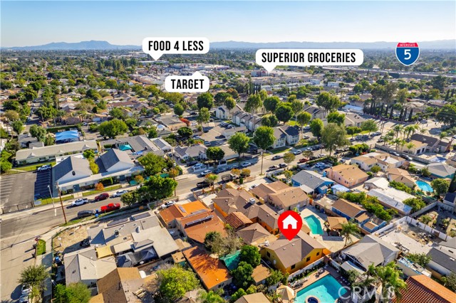 Detail Gallery Image 36 of 39 For 13249 Kagel Canyon Street, Pacoima,  CA 91331 - 3 Beds | 2 Baths