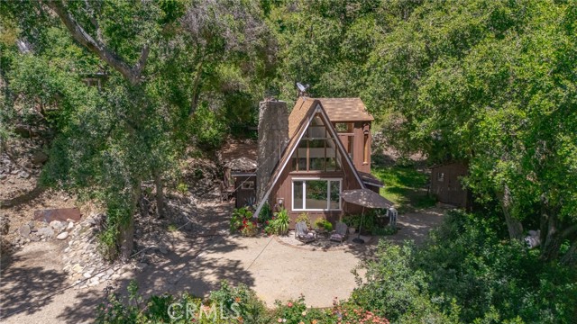 Detail Gallery Image 60 of 63 For 3309 Matilija Canyon Rd, Ojai,  CA 93023 - 3 Beds | 2 Baths