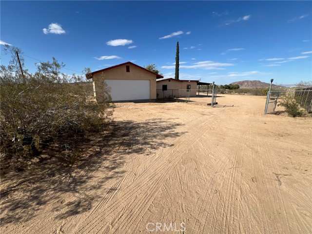 Detail Gallery Image 49 of 50 For 1567 Dakota Ln, Landers,  CA 92285 - 1 Beds | 1 Baths