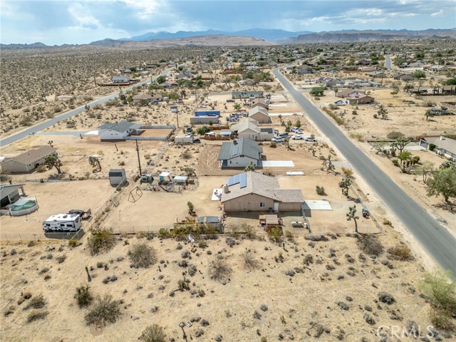 Detail Gallery Image 30 of 40 For 58455 Pimlico St, Yucca Valley,  CA 92284 - 4 Beds | 2 Baths