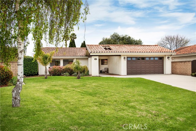 Detail Gallery Image 1 of 20 For 1500 N F St, Lompoc,  CA 93436 - 3 Beds | 2 Baths