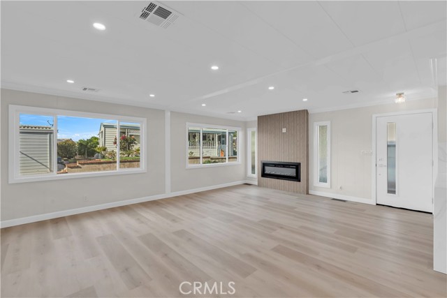 Detail Gallery Image 9 of 30 For 24001 Muirlands Bld #115,  Lake Forest,  CA 92630 - 2 Beds | 2 Baths