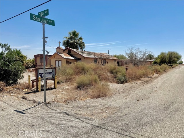 Detail Gallery Image 12 of 12 For 14865 San Juan Ave, Blythe,  CA 92272 - 1 Beds | 1 Baths