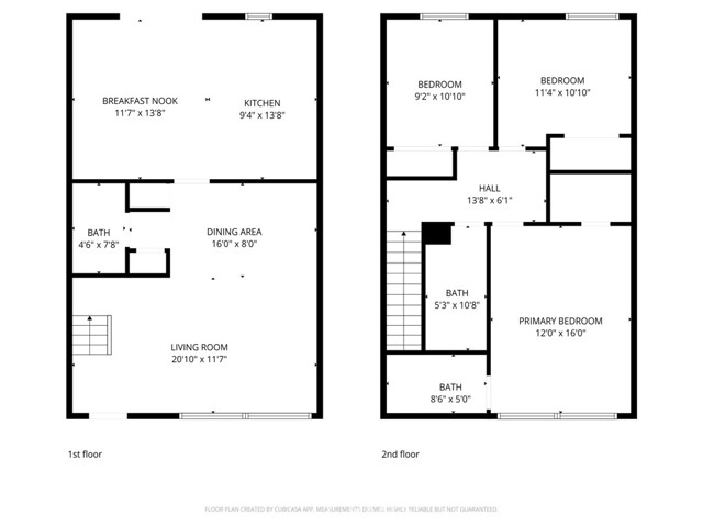 Detail Gallery Image 25 of 28 For 694 Rosewood Ln, San Dimas,  CA 91773 - 3 Beds | 2/1 Baths