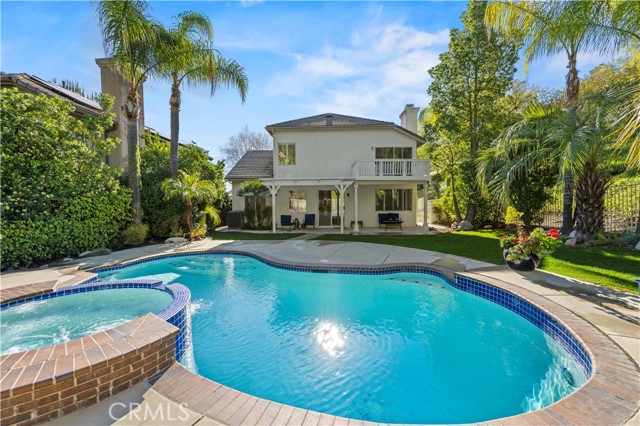 Detail Gallery Image 72 of 75 For 25603 Shaw, Stevenson Ranch,  CA 91381 - 4 Beds | 3 Baths