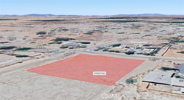 Detail Gallery Image 5 of 8 For 1 Alpaugh, Alpaugh,  CA 93201 - – Beds | – Baths