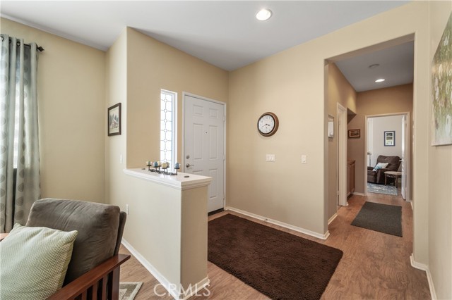 Detail Gallery Image 9 of 39 For 8783 Mann Ln, Hemet,  CA 92545 - 2 Beds | 2 Baths