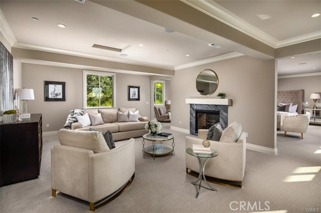 Detail Gallery Image 18 of 39 For 2868 Shadow Canyon Rd, Diamond Bar,  CA 91765 - 6 Beds | 6/1 Baths