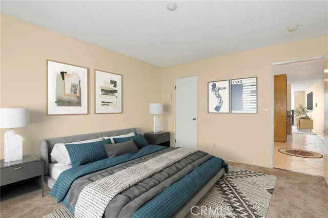 Detail Gallery Image 12 of 16 For 615 Esplanade #302,  Redondo Beach,  CA 90277 - 1 Beds | 1 Baths