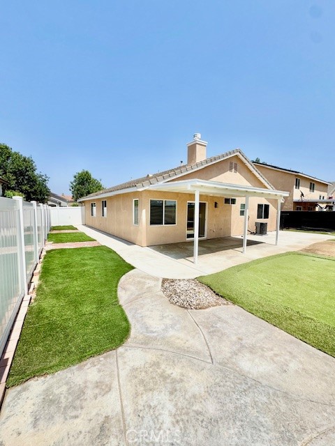 Detail Gallery Image 32 of 42 For 5220 Holstein Way, Jurupa Valley,  CA 92509 - 3 Beds | 2 Baths