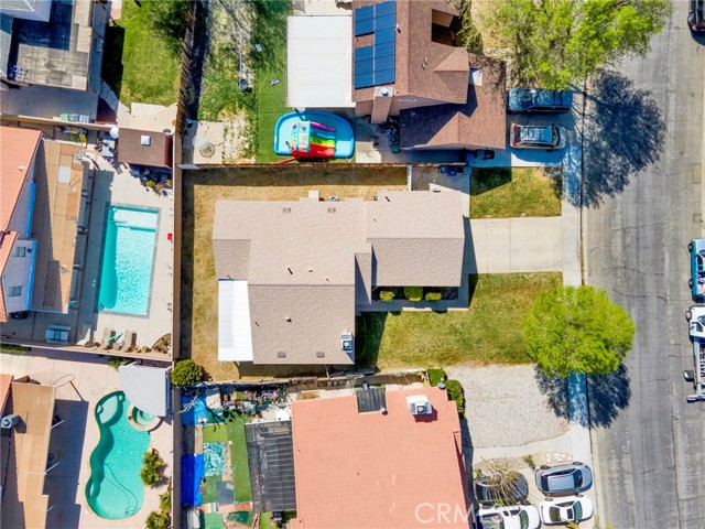 Detail Gallery Image 31 of 32 For 43730 San Francisco, Lancaster,  CA 93535 - 3 Beds | 2 Baths