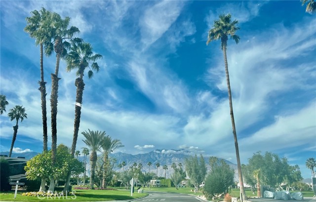 Detail Gallery Image 2 of 23 For 69411 Ramon #360,  Cathedral City,  CA 92262 - 1 Beds | 1 Baths