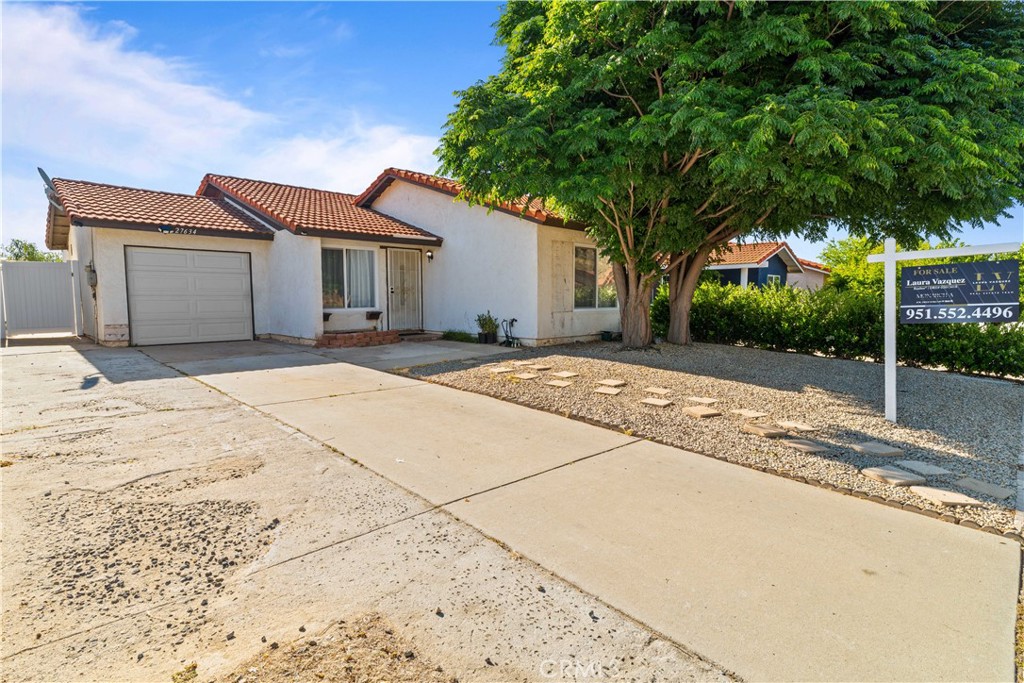 27634 Genevieve Drive