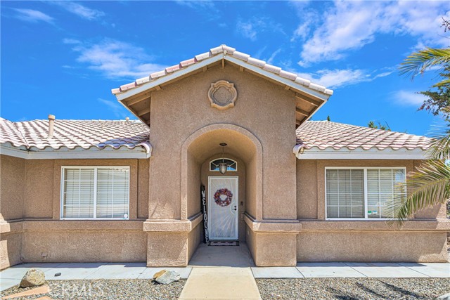 Detail Gallery Image 8 of 45 For 8957 Buckthorn Ave, Hesperia,  CA 92345 - 4 Beds | 2 Baths