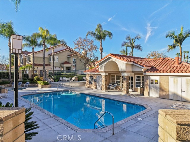 Detail Gallery Image 22 of 24 For 1130 Portofino Ct #103,  Corona,  CA 92881 - 3 Beds | 2/1 Baths