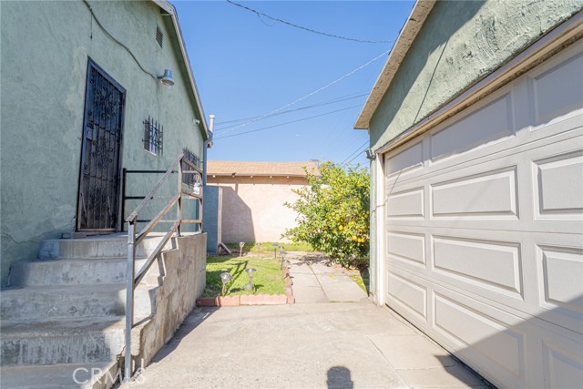 Detail Gallery Image 28 of 41 For 5934 Madden, Los Angeles,  CA 90043 - 3 Beds | 2 Baths