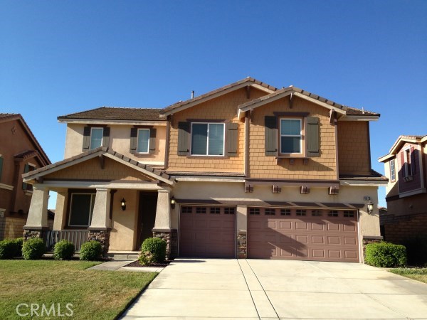 15173 Jackrabbit St, Fontana, CA 92336