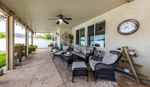 Detail Gallery Image 27 of 30 For 12316 Westpark Cir, Yucaipa,  CA 92399 - 4 Beds | 3/1 Baths