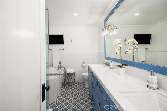 Detail Gallery Image 63 of 71 For 18982 Newton Ave, North Tustin,  CA 92705 - 4 Beds | 2/2 Baths