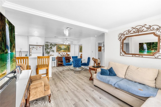 Detail Gallery Image 4 of 19 For 18756 Mandan St #1507,  Canyon Country,  CA 91351 - 1 Beds | 1 Baths