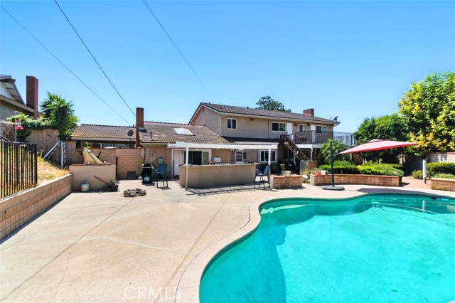 Detail Gallery Image 44 of 56 For 1241 Arbolita Dr, La Habra,  CA 90631 - 6 Beds | 4 Baths