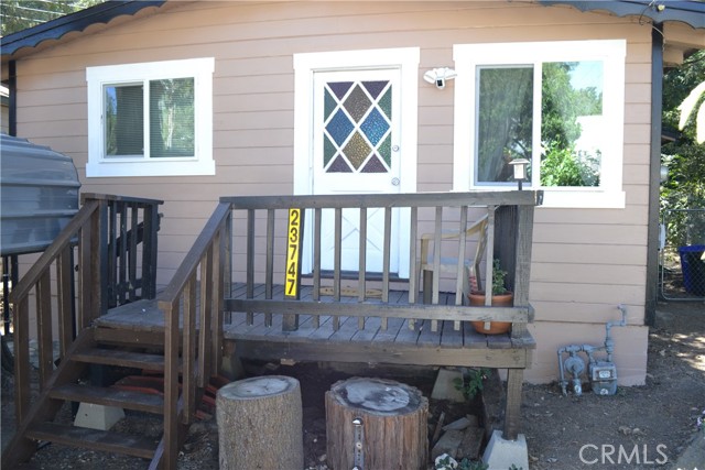 23747 PIONEER CAMP Road, Crestline, CA 92325