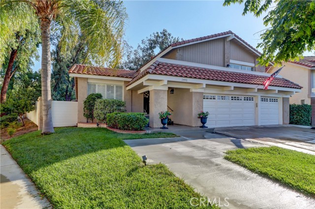 24992 Mammoth Circle, Lake Forest, CA 92630