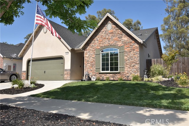 Detail Gallery Image 2 of 23 For 4140 Mondavi Ave, Merced,  CA 95348 - 3 Beds | 2 Baths