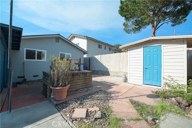 Detail Gallery Image 25 of 28 For 1437 Smith St, San Luis Obispo,  CA 93401 - 3 Beds | 2 Baths