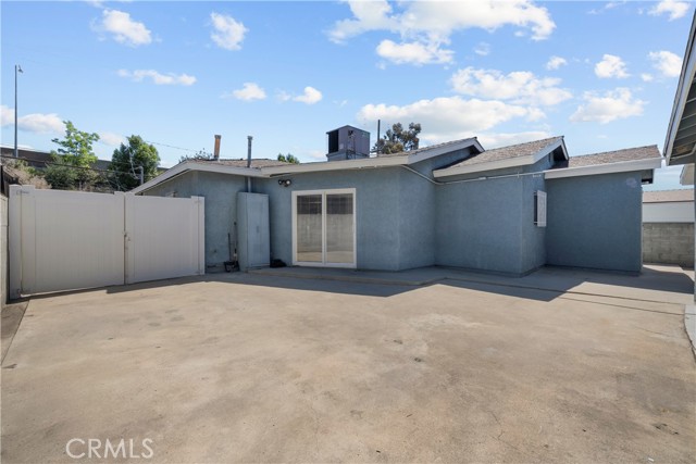Detail Gallery Image 31 of 43 For 10117 Sharp Ave, Arleta,  CA 91331 - 4 Beds | 2/1 Baths