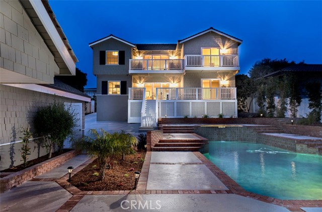 2129 Thorley Road, Palos Verdes Estates, California 90274, 4 Bedrooms Bedrooms, ,1 BathroomBathrooms,Residential,Sold,Thorley,PV17056017