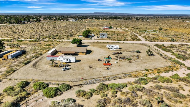 4 Bed Home for Sale in Phelan, California