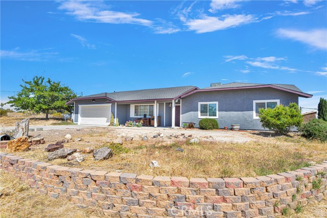 Detail Gallery Image 1 of 1 For 5248 Del Rosa Rd, Phelan,  CA 92371 - 3 Beds | 2 Baths