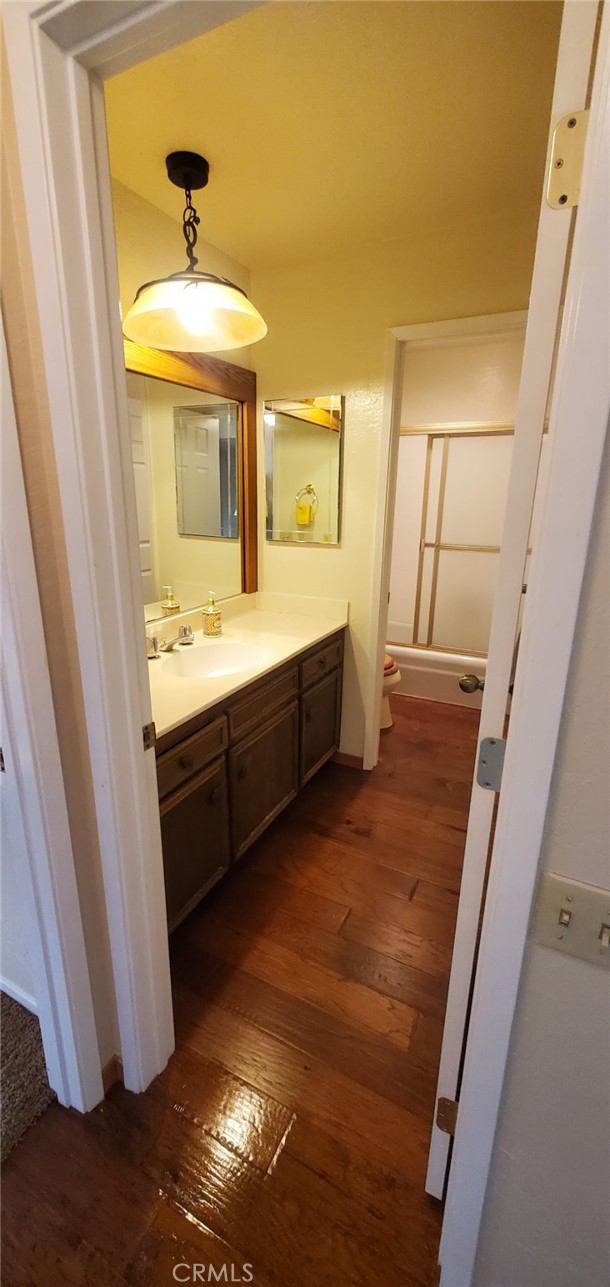 Detail Gallery Image 11 of 43 For 27821 Peninsula Dr. #330, Lake Arrowhead,  CA 92352 - 4 Beds | 2 Baths