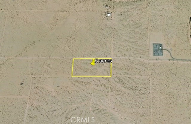 Details for 0 Bryant Crossing Road, 29 Palms, CA 92278