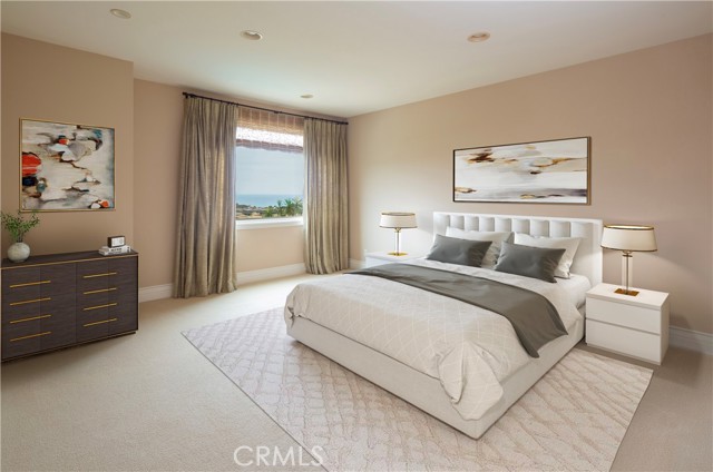 Detail Gallery Image 18 of 19 For 226 Morning Canyon Rd, Corona Del Mar,  CA 92625 - 4 Beds | 4/2 Baths