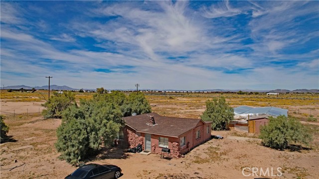 48340 National Trails Hwy, Newberry Springs, CA 92365