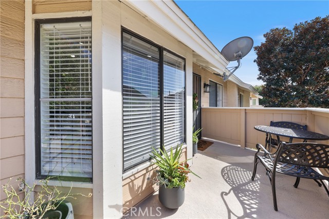 Detail Gallery Image 22 of 33 For 7720 Elmdale Way #H,  Stanton,  CA 90680 - 2 Beds | 1 Baths