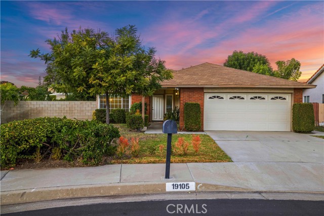 Image 2 for 19105 Radby St, Rowland Heights, CA 91748