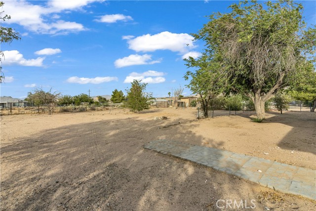 Detail Gallery Image 25 of 25 For 19158 Live Oak St, Hesperia,  CA 92345 - 3 Beds | 2 Baths