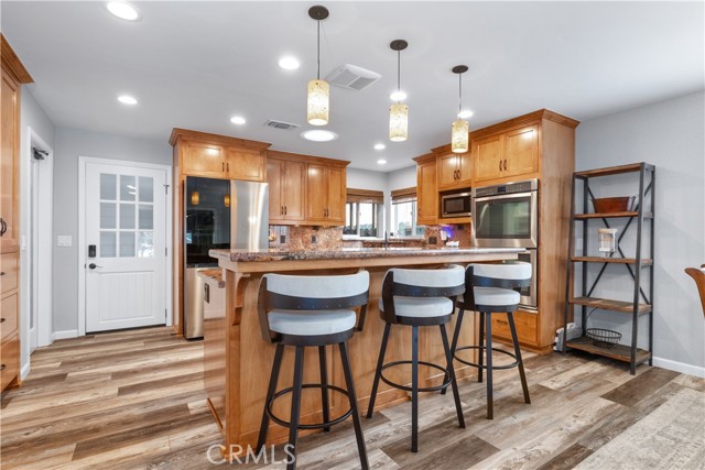 Detail Gallery Image 10 of 73 For 1856 Southfork Pl, Paso Robles,  CA 93446 - 3 Beds | 4 Baths