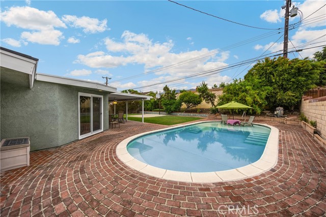 Detail Gallery Image 33 of 51 For 1005 E Woodland Ln, Glendora,  CA 91741 - 4 Beds | 3 Baths