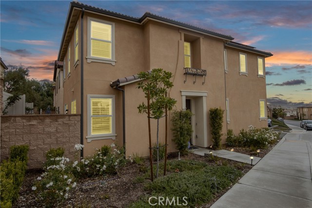 2892 Villa Catalonia Court, Corona, CA 92881