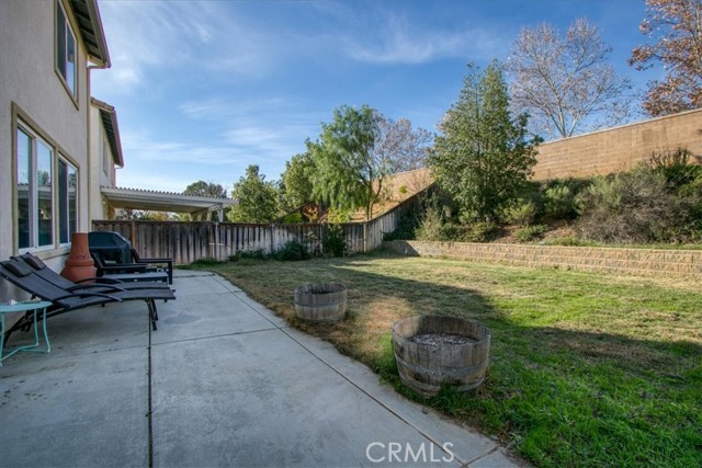 Detail Gallery Image 36 of 47 For 36554 Torrey Pines, Beaumont,  CA 92223 - 3 Beds | 2/1 Baths