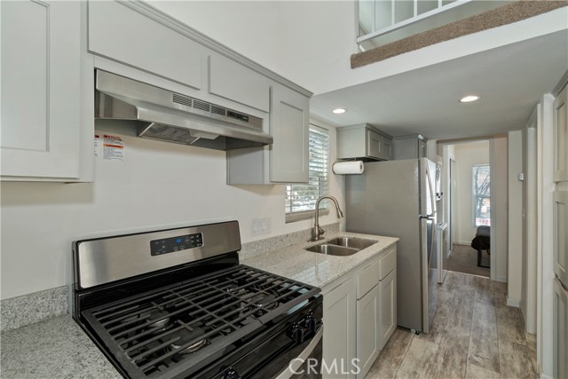 Detail Gallery Image 13 of 35 For 547 Alden #6, Big Bear Lake,  CA 92315 - 1 Beds | 1 Baths