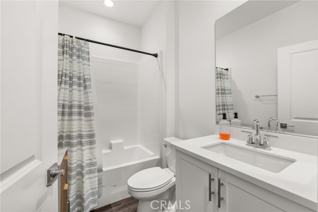 Detail Gallery Image 16 of 39 For 4321 S Cantos Paseo #27,  Ontario,  CA 91761 - 3 Beds | 2/1 Baths