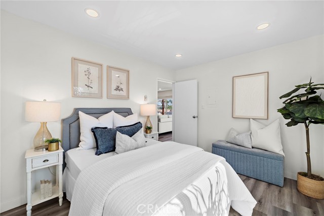 Detail Gallery Image 8 of 35 For 5959 E Naples Plz #306,  Long Beach,  CA 90803 - 2 Beds | 1 Baths