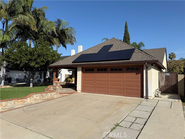 Detail Gallery Image 4 of 41 For 1748 N Oxford St, Anaheim,  CA 92806 - 4 Beds | 2 Baths