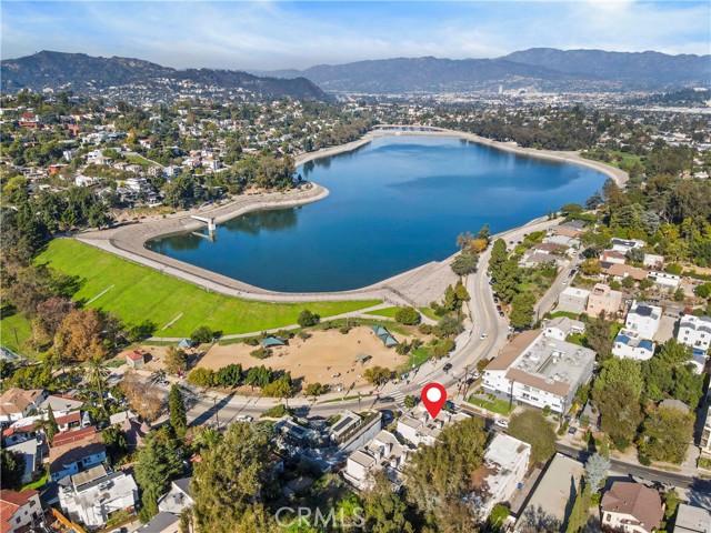 Detail Gallery Image 33 of 35 For 2364 Duane St #7,  Silver Lake Los Angeles,  CA 90039 - 2 Beds | 2/1 Baths