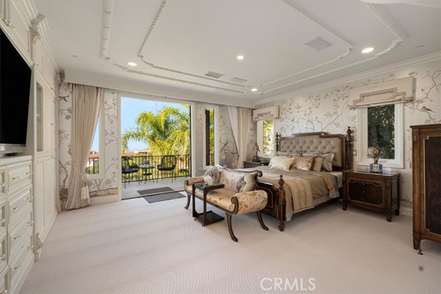 Detail Gallery Image 17 of 60 For 9 Vista Alberi, Newport Coast,  CA 92657 - 6 Beds | 6/1 Baths